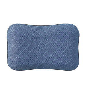 Độ đàn hồi cao TPE sóng phong cách Ergonomic gối công nghệ mới không áp lực tổ ong thoáng khí giường gối - Product Image 5