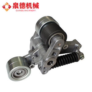 Nouvel ensemble tendeur de courroie A4722001070 compatible avec les camions-citernes/camions Mercedes-Benz/Mercedes-Benz 4143 - Product Image 5