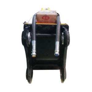 Escavadeira hidráulica martelo de pedra msb - Product Image 3