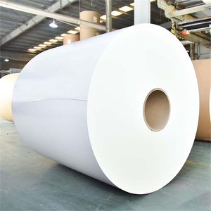 Papier cartonné C1S ivoire de qualité supérieure, papier FBB premium, papier GC1, carton FBB couché d'un côté, carton ivoire couché d'un côté - Product Image 6