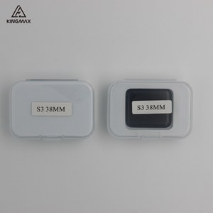 Pantalla LCD original para <span class=keywords><strong>Apple</strong></span> <span class=keywords><strong>Watch</strong></span>, reemplazo de pantalla LCD, serie S3, pantalla táctil, montaje de digitalizador de 38mm y <span class=keywords><strong>42mm</strong></span> - Product Image 2