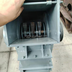 Máy nghiền búa đá nhỏ cầm tay để khai thác tiết kiệm năng lượng 200*300 động cơ động cơ mang thành phần cốt lõi JD thương hiệu - Product Image 6