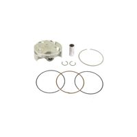 Piston de course forgé 4T diamètre 76,76 mm pour cylindre Athena et OE