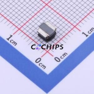 SNR4030TYD100M ตัวเหนี่ยวนำไฟฟ้าแบบ SMD,4x4 มม. ( ค่าความเหนี่ยวนำ: 10uH )( ความแม่นยำ: 20% กระแสไฟฟ้าที่กำหนด: 1.5A ) - Product Image 2