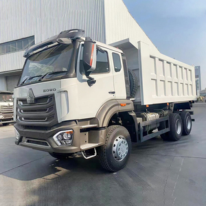 Camion benne <span class=keywords><strong>de</strong></span> construction 6x4 <span class=keywords><strong>de</strong></span> 30000 kg, neuf, à prix avantageux, pour sites miniers - Product Image 3