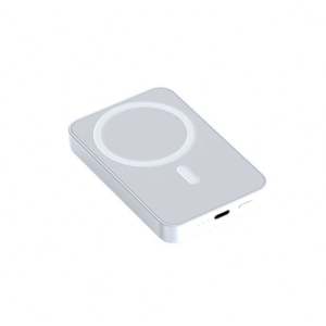 Oferta Especial: Set de Cuaderno y Bolígrafo con Grabado Simple y Batería Externa de 10000mAh para Regalos Promocionales de Cooperación Empresarial - Product Image 5