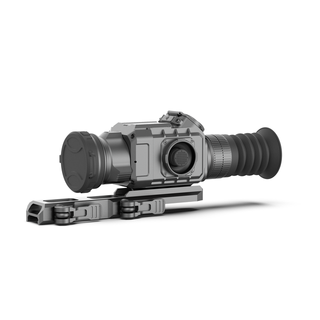 Polaris 650R Uncooled Thermal Night Vision Scope Thermal Hunting Binocular Camera and Monocular for Night Vision Devices