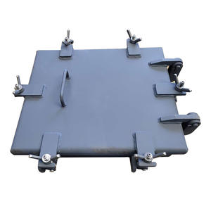 Fabricant de trappe étanche à l'eau pour navires Accessoires de quincaillerie marine - Product Image 1