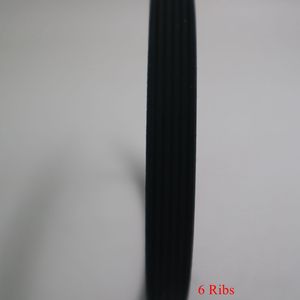 อุปกรณ์เสริม DLE รุ่นใหม่ล่าสุด สายพานวี 180J/PJ457 แบบ 5 ซี่/6 ซี่ สำหรับโดรนแข่ง RC อะไหล่ DIY - Product Image 4