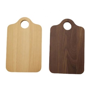 Резиновая деревянная разделочная доска для детей - Product Image 5