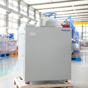 BIOBASE 100L <strong>Dry</strong> <strong>Heat</strong> <strong>Sterilizer</strong> High Temperature Class B for Beauty Salon &amp; Clinic BKQ-B100II - Product Image 2