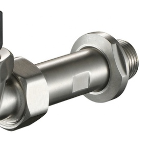Rubinetto/Dispenser Commerciale Personalizzabile in Acciaio Inossidabile/Ottone per Acqua Calda/<span class=keywords><strong>Latte</strong></span>/Caffè - Product Image 6