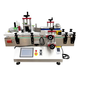 Máy tính để bàn nhãn Máy bôi chai để bán nhà máy trực tiếp giá chai labelling máy - Product Image 6