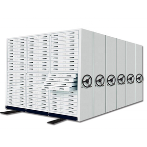 <span class=keywords><strong>Armoire</strong></span> à dessin mobile en acier A0 <span class=keywords><strong>Armoire</strong></span> à cartes en papier Système de stockage d'archives en métal <span class=keywords><strong>Armoire</strong></span> <span class=keywords><strong>coulissante</strong></span> - Product Image 1