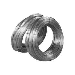 Alambre Galvanizado GI por Inmersión en Caliente, <span class=keywords><strong>Varilla</strong></span> <span class=keywords><strong>de</strong></span> Hierro Electrogalvanizado, Precios <span class=keywords><strong>de</strong></span> 0.2mm, 1.5mm, 2.5mm, 3mm, 1.9mm, 2.5mm, 4mm, 6mm, 6.5mm - Product Image 5
