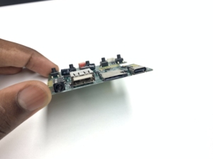Xách tay âm thanh âm nhạc bài hát <span class=keywords><strong>Bluetooth</strong></span> điện tử devise Loa pcba lắp ráp PCB board nhà sản xuất - Product Image 4