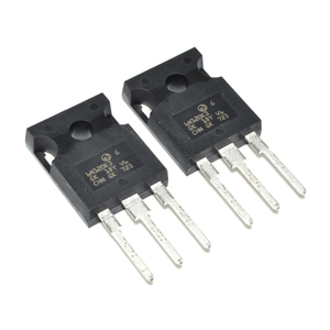 Jekevi ของแท้ใหม่ STW6N120K3 6N120K3 1200V 6A มอสเฟต ทรานซิสเตอร์ - Product Image 4