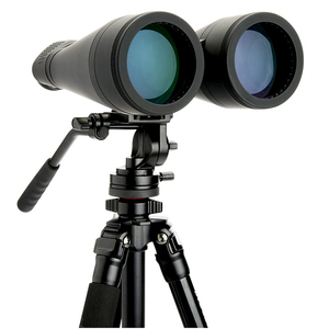 Potentes Binoculares <span class=keywords><strong>Astro</strong></span> 20X80 Ultra Focus Sharp con Estuche de Transporte de Lujo y Trípode - Product Image 3