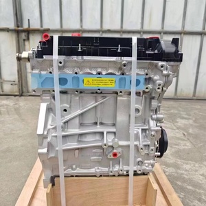 Двигатель 204PT в сборе с длинным блоком 204PT в сборе двигателя для Land Rover Jaguar XF XFL XE <span class=keywords><strong>2</strong></span>,0 T - Product Image 2