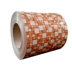 Z60 0.25 मिमी g300 ग्रे सबसे अच्छी गुणवत्ता वाली कोल्ड रोल्ड ppगी गुलाबी/लाल/रंग लेपित प्रीपेंटेड गैल्वेनाइज्ड कॉइल - Product Image 5