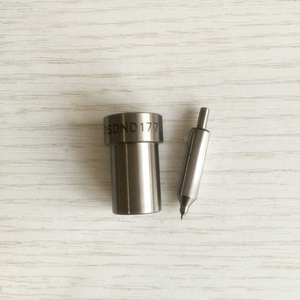 DN0SDND177 105000-1770 9432610021 DNOSDND177 ugello/ugello di iniezione di carburante/diesel ugello per OPEL/VAUXHALL - Product Image 1