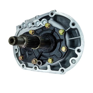 Tự động hệ thống truyền động Mitsubishi Gear Box cho 4g63 4g64 4g69 4g69s4n động cơ 2WD hộp số 2013 V240 tuyệt vời tường bộ phận động cơ - Product Image 4