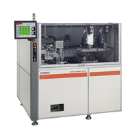 ผู้ผลิตเพิ่มผลผลิต Mechatronic มัลติฟังก์ชั่นเครื่องมือวัดอิเล็กทรอนิกส์เครื่องทดสอบแผงวงจร Pcb หลัก