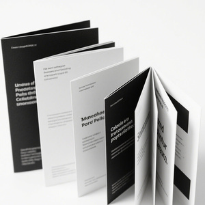 Tùy Chỉnh Quảng Cáo Cuốn Sách Tờ Rơi Tờ Rơi Diecut Tờ Rơi Tờ Rơi Nhà Hàng <span class=keywords><strong>Menu</strong></span> In Ấn - Product Image 2