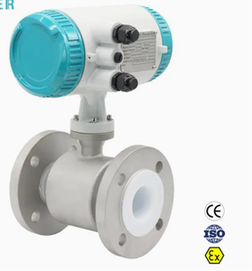 Meteran aliran udara & <span class=keywords><strong>Gas</strong></span> Area variabel yang dapat disesuaikan untuk cairan sedang logam/aluminium Aloi 0.5% akurasi OEM mendukung <span class=keywords><strong>India</strong></span> - Product Image 5