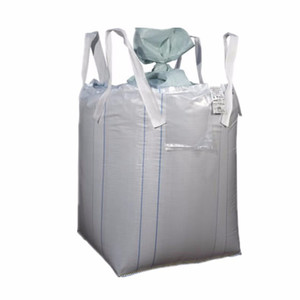 EGP Ton <strong>Big</strong> <strong>Bags</strong> 1000 kg <strong>Rice</strong> Bottom Valves Jumbo <strong>Bag</strong> Super Sack - Product Image 1