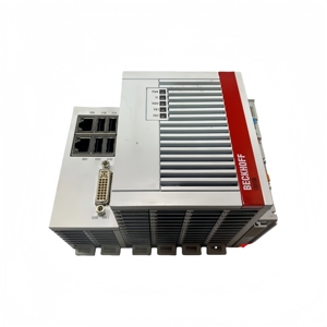 Controlador PLC Beckhoff CX5130-0121, 100% Nuevo y Original - Product Image 1