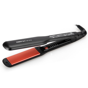 <span class=keywords><strong>Plancha</strong></span> de Pelo Profesional CONFU, <span class=keywords><strong>Plancha</strong></span> Alisadora con Control Preciso de Temperatura, Como se Muestra en Housekeeping - Product Image 2