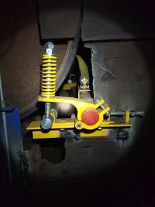 Khai Thác Mỏ Heavy Duty <span class=keywords><strong>Martin</strong></span>/Flexco Băng Tải Scraper - Product Image 2