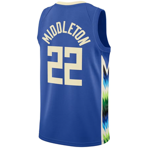 2025 <span class=keywords><strong>Kevin</strong></span> <span class=keywords><strong>Durant</strong></span> #35 Baloncesto Jersey PHX <span class=keywords><strong>1</strong></span> Devin Booker City Edition Cosido Púrpura Negro Turquesa Ropa de baloncesto - Product Image 4