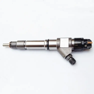 Nouvel injecteur de carburant diesel Common Rail 0445120361 5801479314 Injecteur Common Rail 0445120361 pour SFH ISUZU/IVECO - Product Image 2