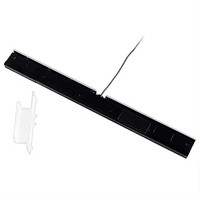 Barre de réception filaire de remplacement pour capteur de mouvement infrarouge IR de la manette Wii U