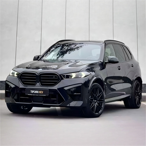 ชุดแต่งตัวถังใหม่สำหรับปี 2023 สำหรับ <span class=keywords><strong>X5</strong></span> (G05) อัพเกรดเป็น X5M ประกอบด้วยกันชนหน้า/หลังและน็อต ติดตั้งแบบ Bolt-On - Product Image 2