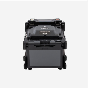 เครื่องเชื่อมต่อใยแก้วนำแสงนิสชิน รุ่น K33 ขนาด 142x219x137 มม. สำหรับการเชื่อมต่อใยแก้วนำแสง - Product Image 3