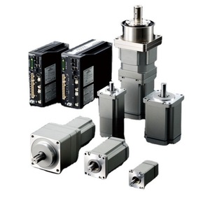 ไดรเวอร์เซอร์โวมอเตอร์ Oriental Motors รุ่น S-24 สำหรับระบบอัตโนมัติทางอุตสาหกรรม - Product Image 1
