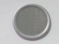 Probadores de Filtro de Laboratorio para Pigmentos y Masterbatches
