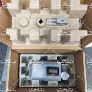 YTC YT-3350LSZ2201S สมาร์ทอุปกรณ์ป้องกันการระเบิดแบบ HART Protocol 4-20mA อะนาล็อกเอาต์พุต สแตนเลสสตีล - Product Image 5