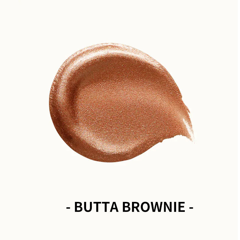 #BUTTA BROWNIE