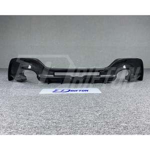Aimgai phong cách sợi <span class=keywords><strong>carbon</strong></span> khuếch tán phía sau cho <span class=keywords><strong>Subaru</strong></span> Brz zd8 TOYOTA gr86 zn8 cơ thể Kit - Product Image 4
