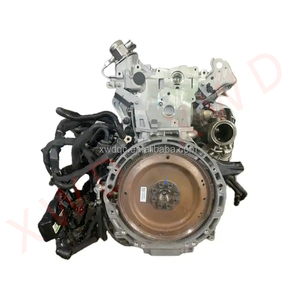 Conjunto de Motor Original de Alta Calidad 264 920, Apto para C300 E260 E300 E350 GLE GLS 264920 - Product Image 6