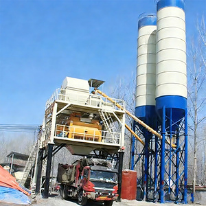 Centrale à <span class=keywords><strong>béton</strong></span> industrielle fixe 60-240m³/h, solution de <span class=keywords><strong>béton</strong></span> prêt à l'emploi pour les mégaprojets, vente au <span class=keywords><strong>prix</strong></span> d'usine - Product Image 1