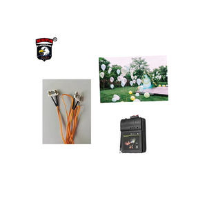 Bán Buôn 50Cm An Toàn Igniters Trung Quốc Nhập Khẩu Pháo Hoa Chất Lượng Cao Điện Bóng Igniter Phù Hợp Khi Bắn Hệ Thống - Product Image 1