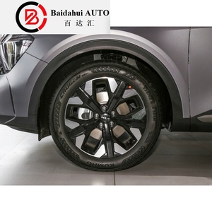 <span class=keywords><strong>Kia</strong></span> <span class=keywords><strong>Sportage</strong></span> SUV 2024 2022, 1.5T 2.0T, Gasolina, Camioneta, <span class=keywords><strong>Oferta</strong></span> Asequible de China, Emisiones Euro VI, Tracción Delantera, Cuero, ACC, R18, Caja de Cambios Automática - Product Image 6