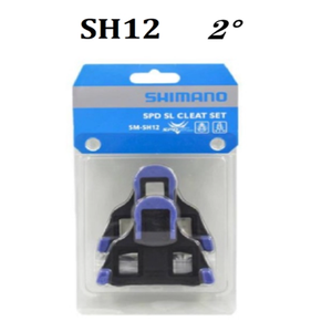 Juego de Calas para Bicicleta <span class=keywords><strong>Shimano</strong></span> SM-SH10 SH11 SH12, Juego de Calas <span class=keywords><strong>SPD</strong></span> <span class=keywords><strong>SL</strong></span> para Pedales de Bicicleta, Original <span class=keywords><strong>Shimano</strong></span> - Product Image 3