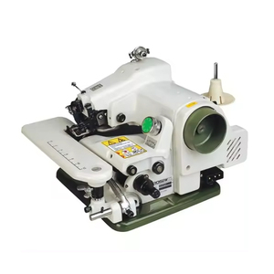 Machine à coudre industrielle à point invisible CP-500, machine à coudre surjeteuse de bureau, vente chaude - Product Image 3