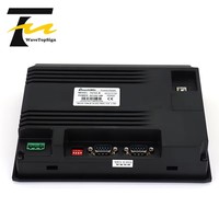 Pantalla Táctil HMI PLC Touchwin Xinje TH765-N de 7 Pulgadas 800x480